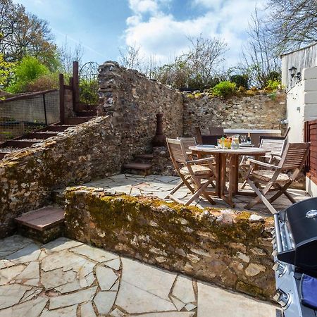 Southcott Farm Cottage Honiton Ngoại thất bức ảnh