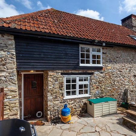 Southcott Farm Cottage Honiton Ngoại thất bức ảnh