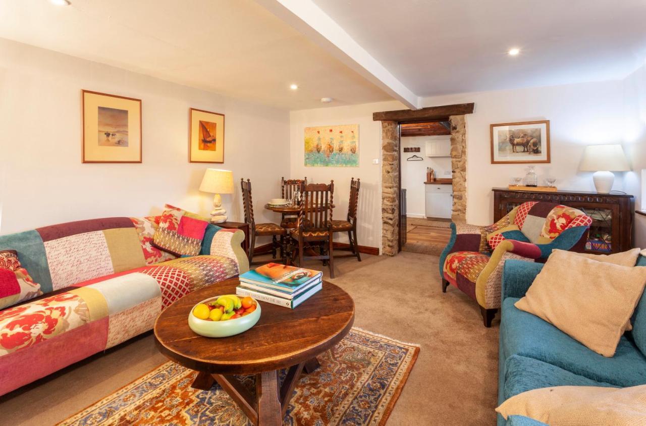 Southcott Farm Cottage Honiton Ngoại thất bức ảnh