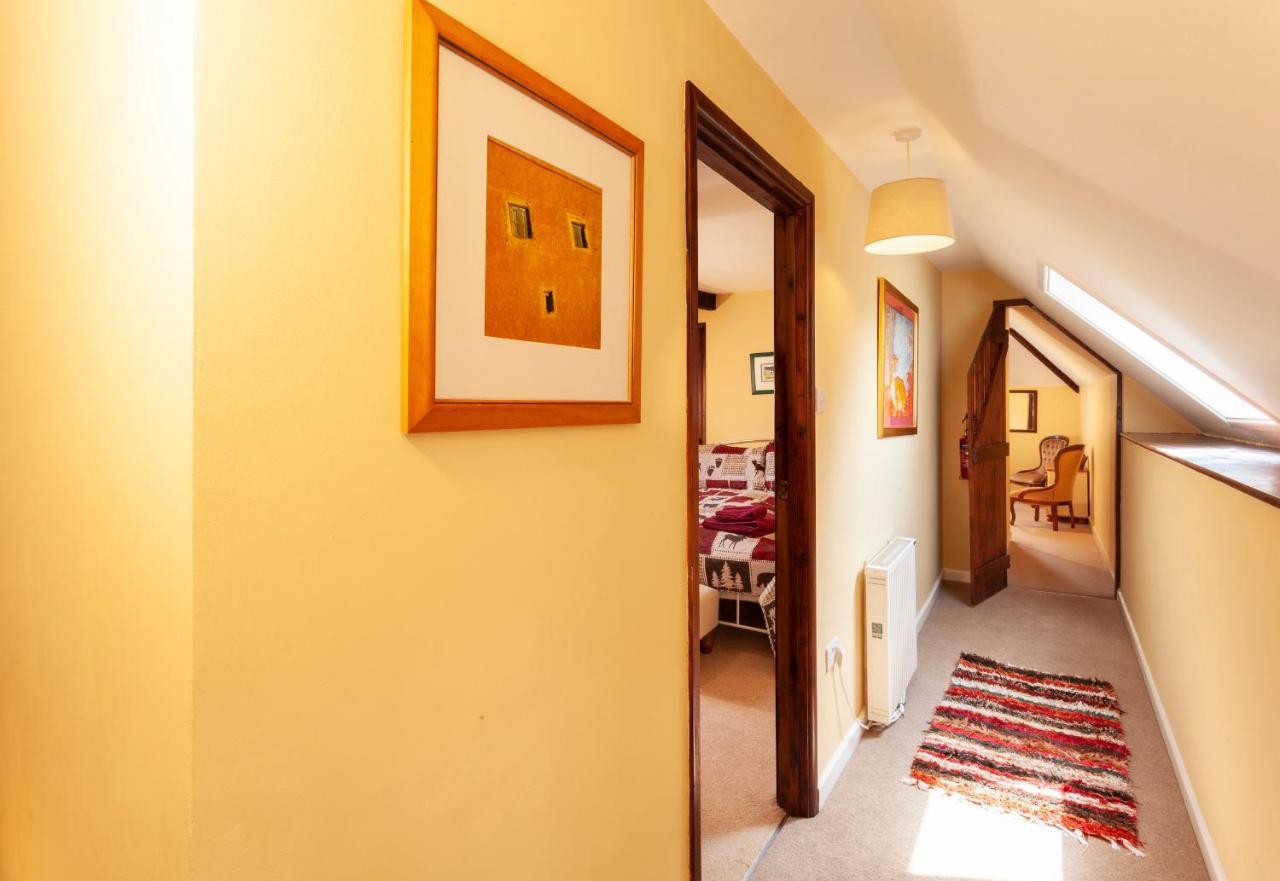 Southcott Farm Cottage Honiton Ngoại thất bức ảnh