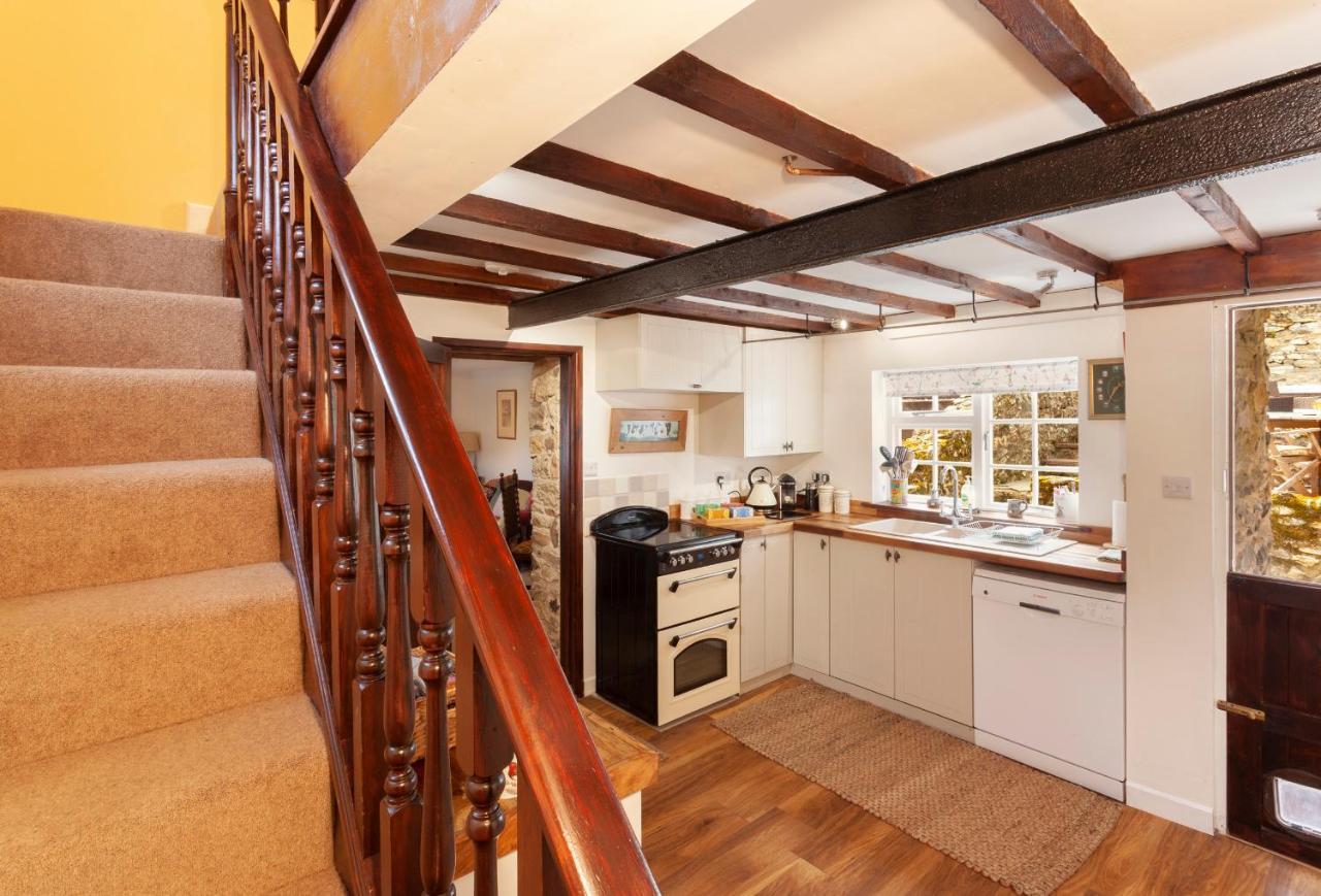 Southcott Farm Cottage Honiton Ngoại thất bức ảnh