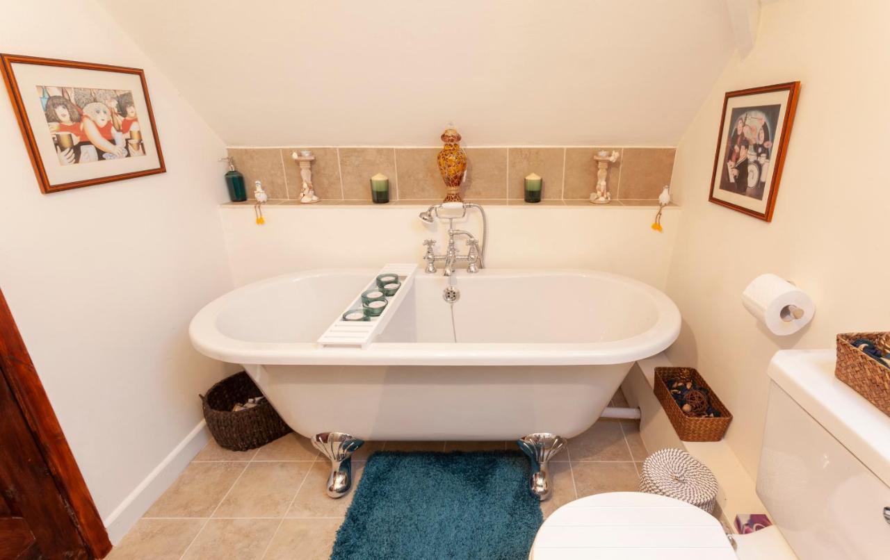 Southcott Farm Cottage Honiton Ngoại thất bức ảnh
