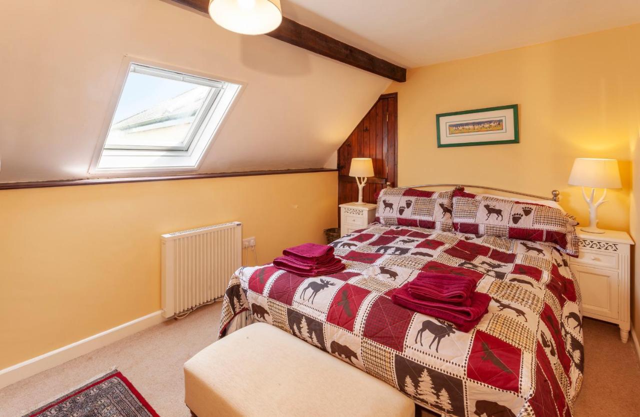 Southcott Farm Cottage Honiton Ngoại thất bức ảnh