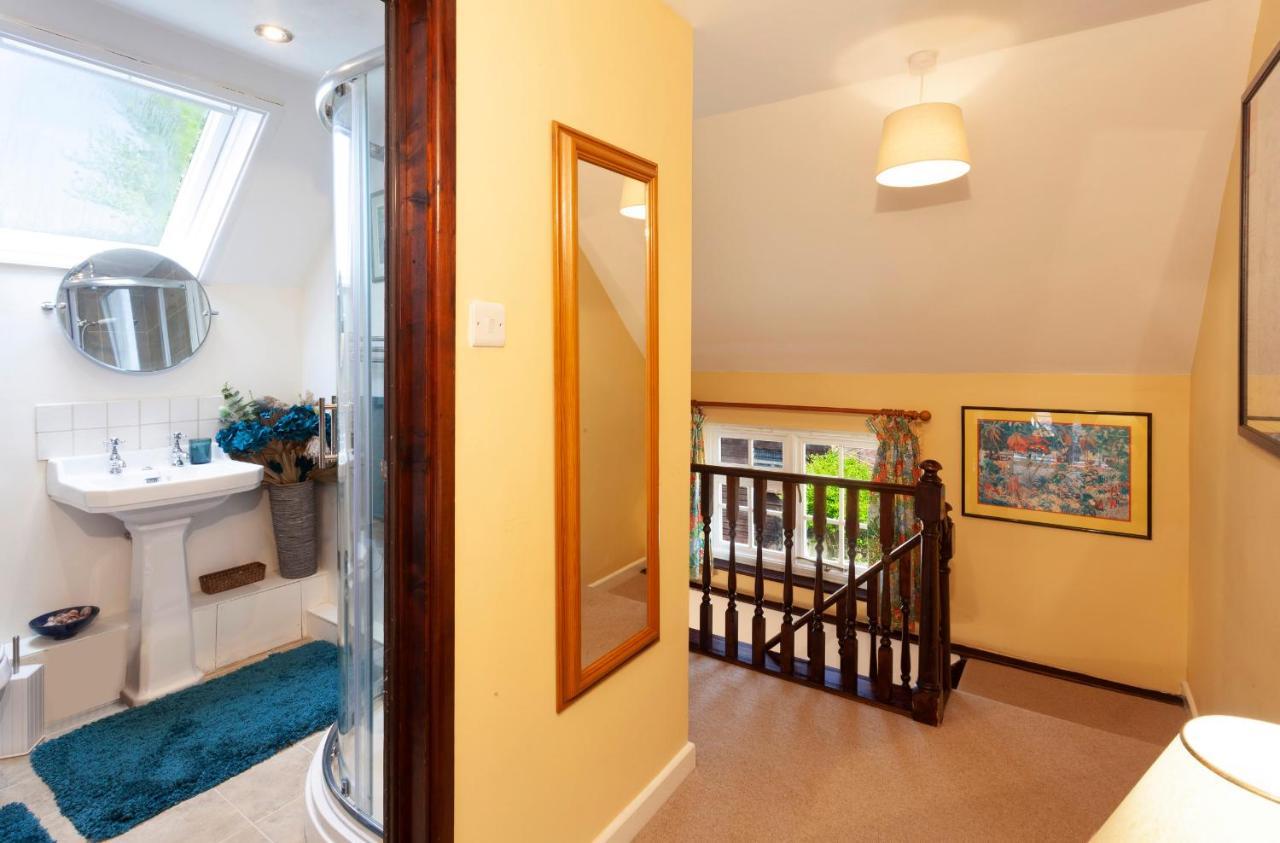 Southcott Farm Cottage Honiton Ngoại thất bức ảnh