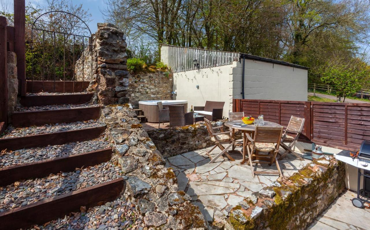 Southcott Farm Cottage Honiton Ngoại thất bức ảnh